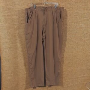 Rail Riders pants